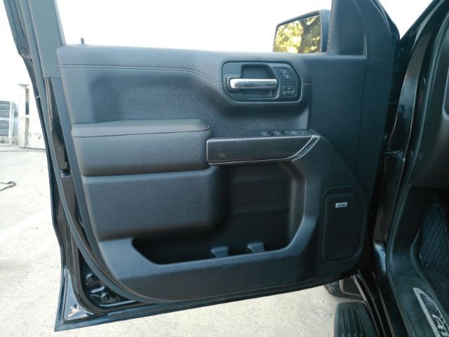 2019 GMC Sierra 1500 AT4 Plano TX