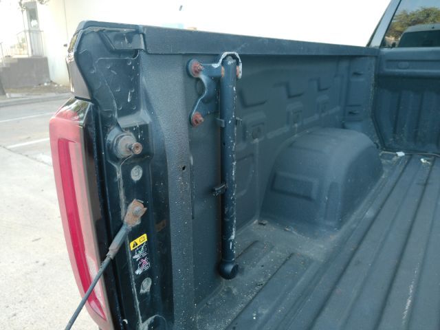 2019 GMC Sierra 1500 AT4 Plano TX