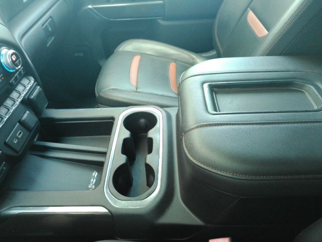 2019 GMC Sierra 1500 AT4 Plano TX