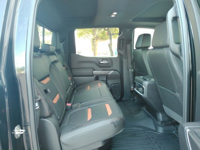 2019 GMC Sierra 1500 AT4 Plano TX