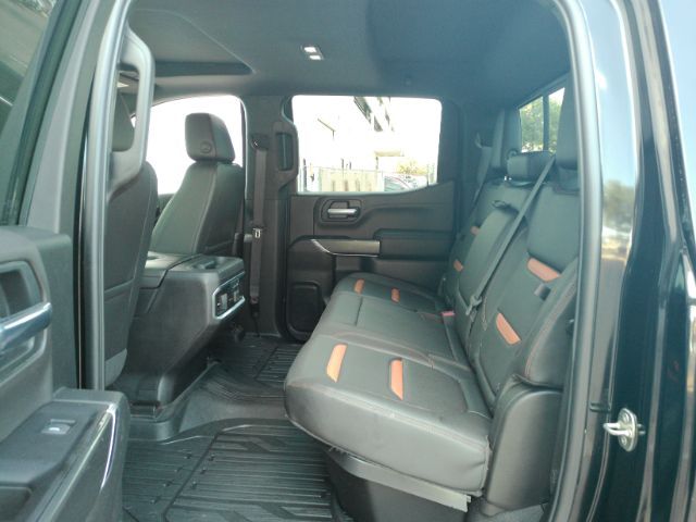 2019 GMC Sierra 1500 AT4 Plano TX