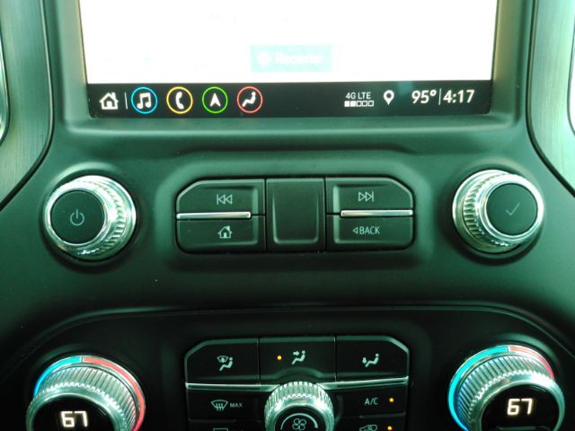 2019 GMC Sierra 1500 AT4 Plano TX