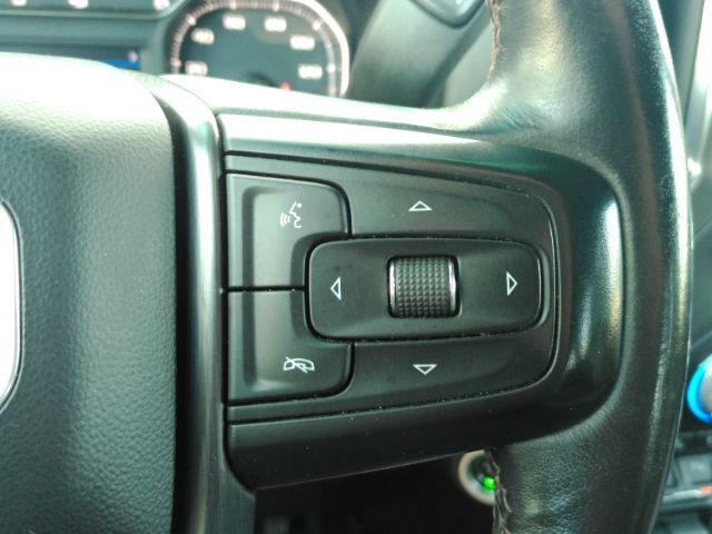 2019 GMC Sierra 1500 AT4 Plano TX
