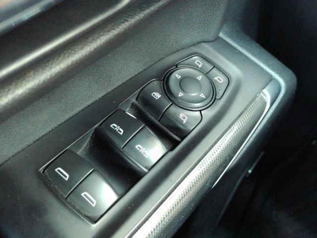 2019 GMC Sierra 1500 AT4 Plano TX
