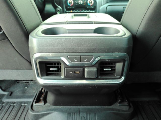 2019 GMC Sierra 1500 AT4 Plano TX