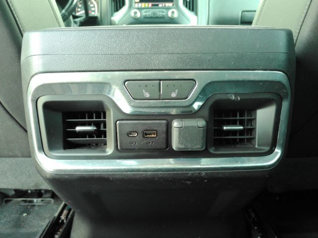 2019 GMC Sierra 1500 AT4 Plano TX