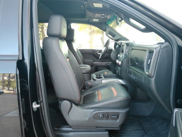 2019 GMC Sierra 1500 AT4 Plano TX