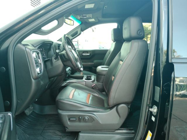 2019 GMC Sierra 1500 AT4 Plano TX