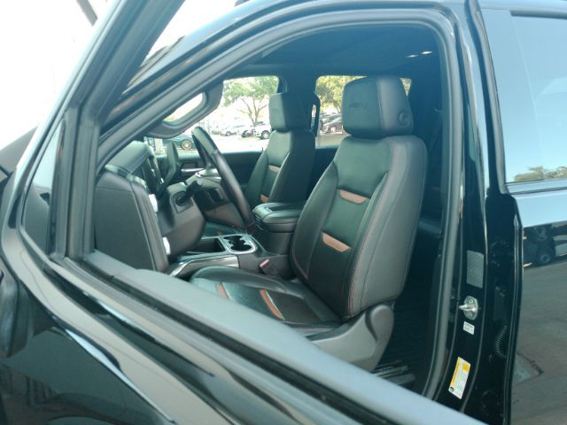 2019 GMC Sierra 1500 AT4 Plano TX