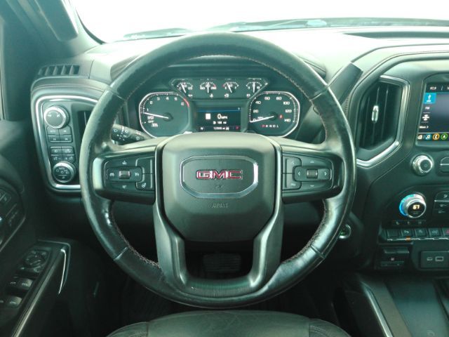 2019 GMC Sierra 1500 AT4 Plano TX