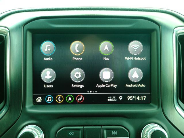 2019 GMC Sierra 1500 AT4 Plano TX