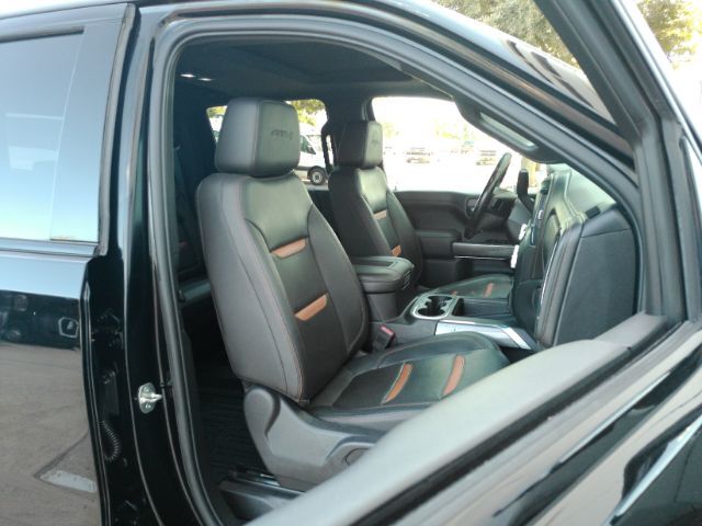 2019 GMC Sierra 1500 AT4 Plano TX