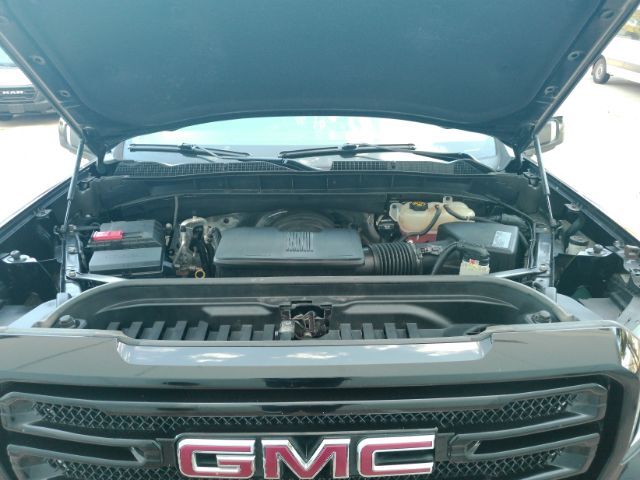2019 GMC Sierra 1500 AT4 Plano TX