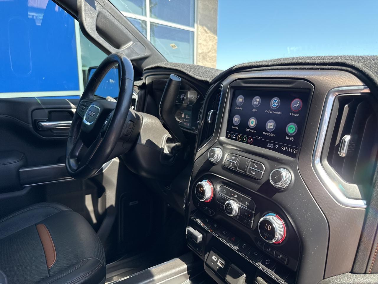 2019 GMC Sierra 1500 AT4 Bend OR