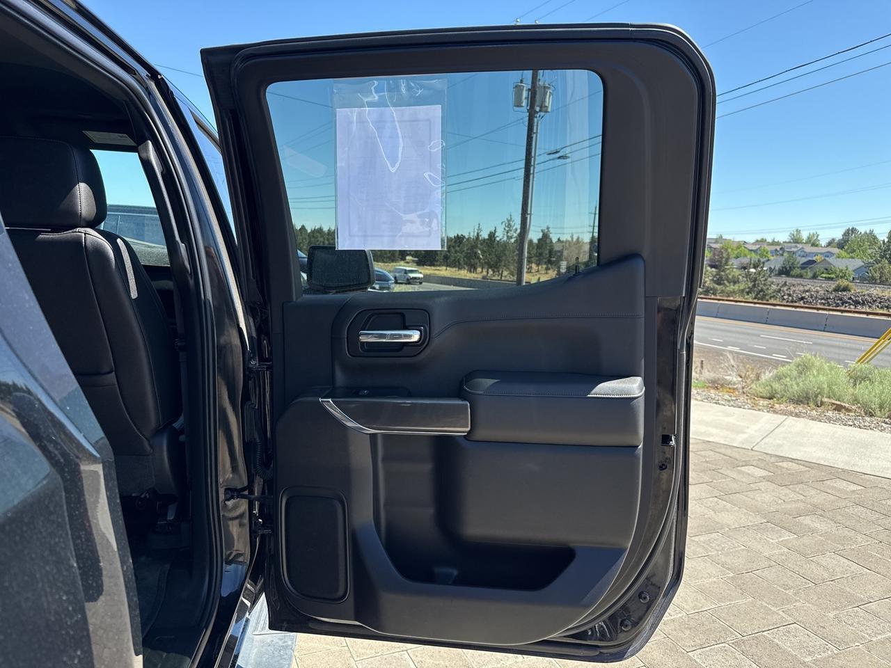 2019 GMC Sierra 1500 AT4 Bend OR