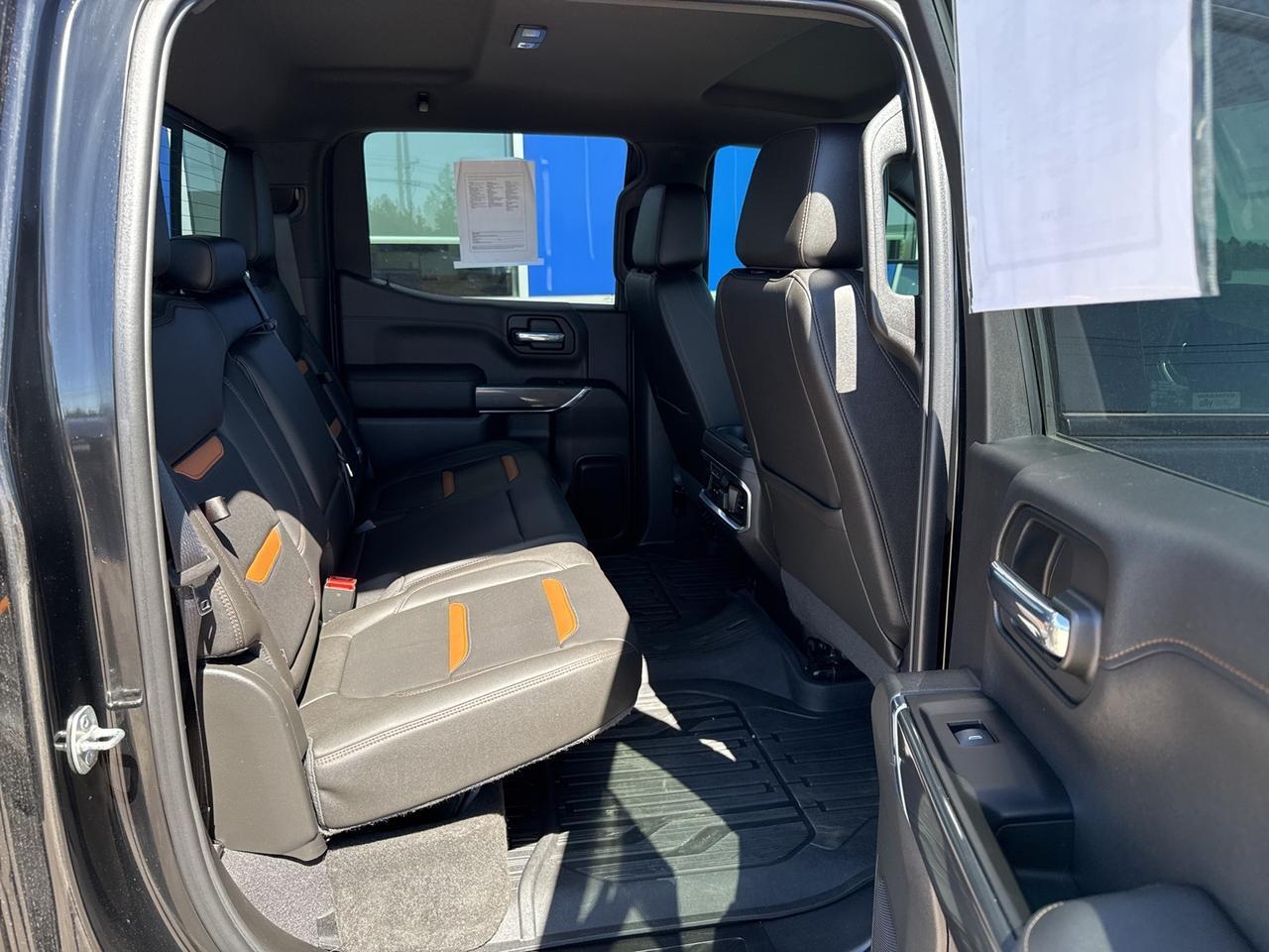 2019 GMC Sierra 1500 AT4 Bend OR