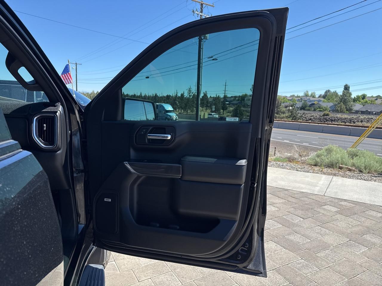 2019 GMC Sierra 1500 AT4 Bend OR
