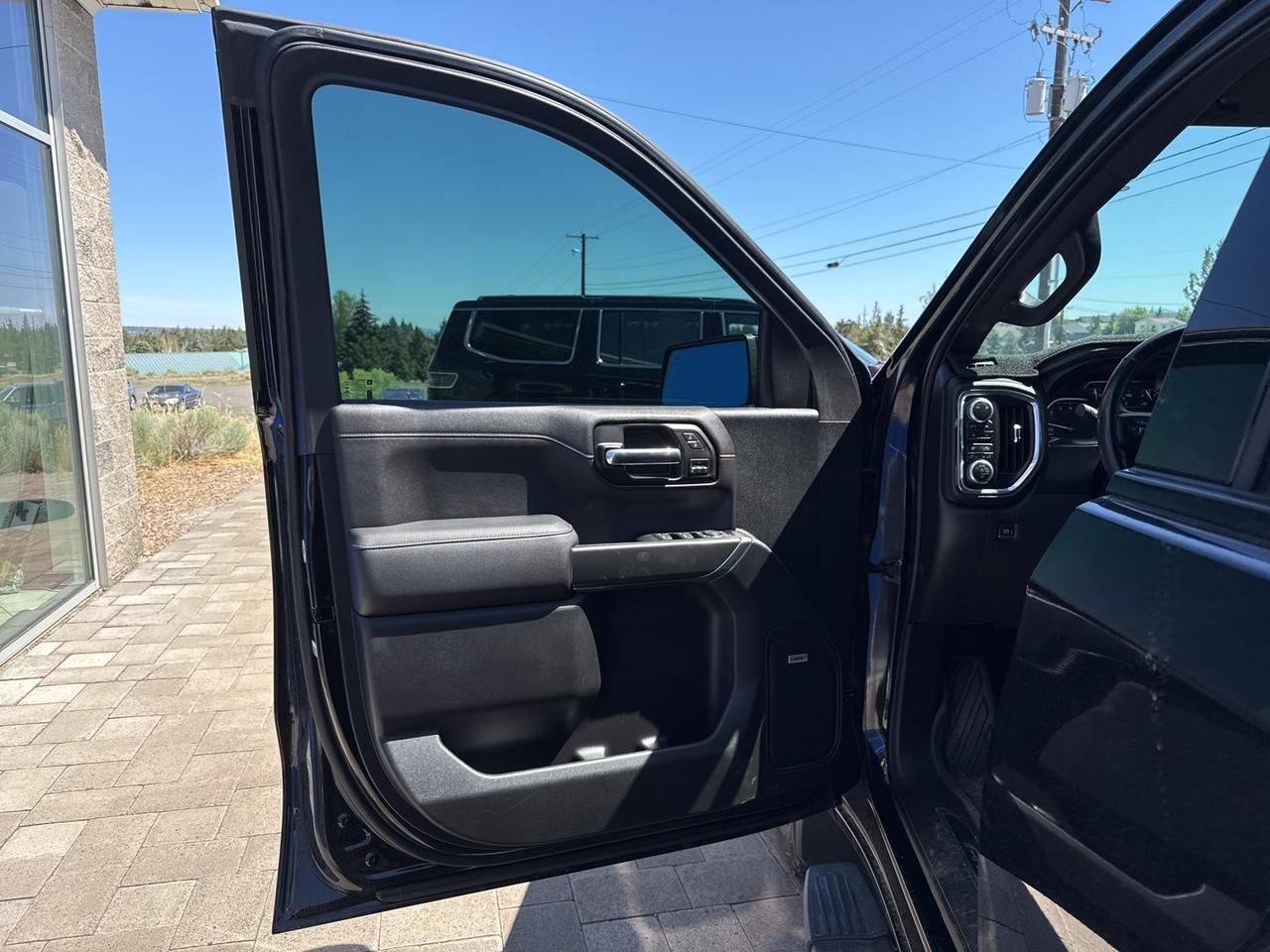 2019 GMC Sierra 1500 AT4 Bend OR
