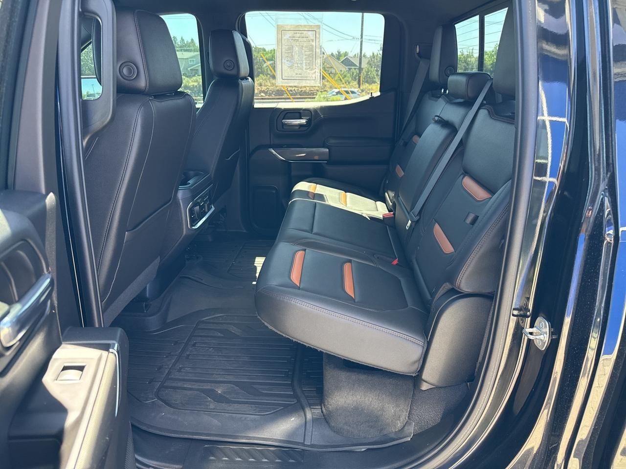 2019 GMC Sierra 1500 AT4 Bend OR