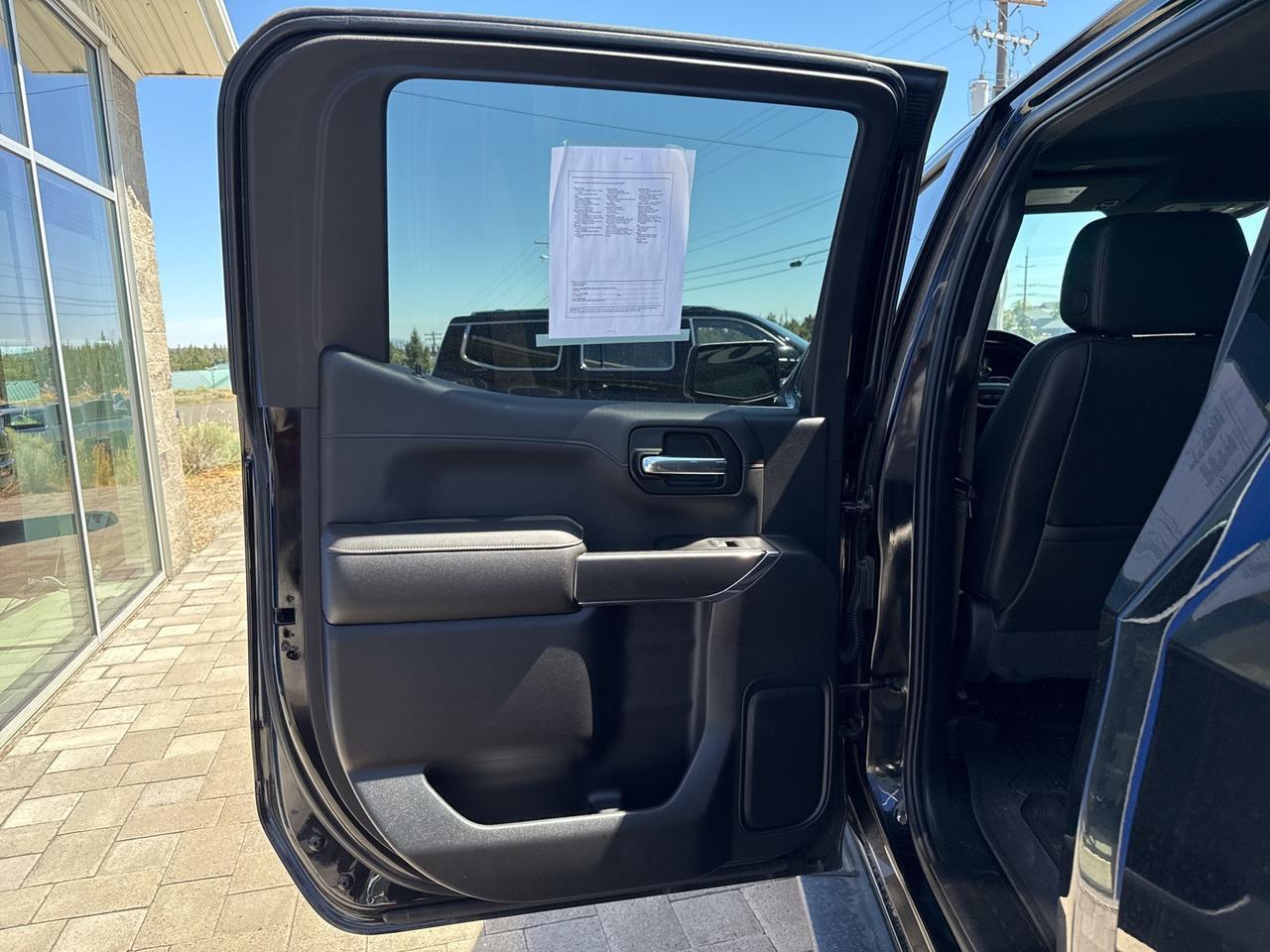 2019 GMC Sierra 1500 AT4 Bend OR