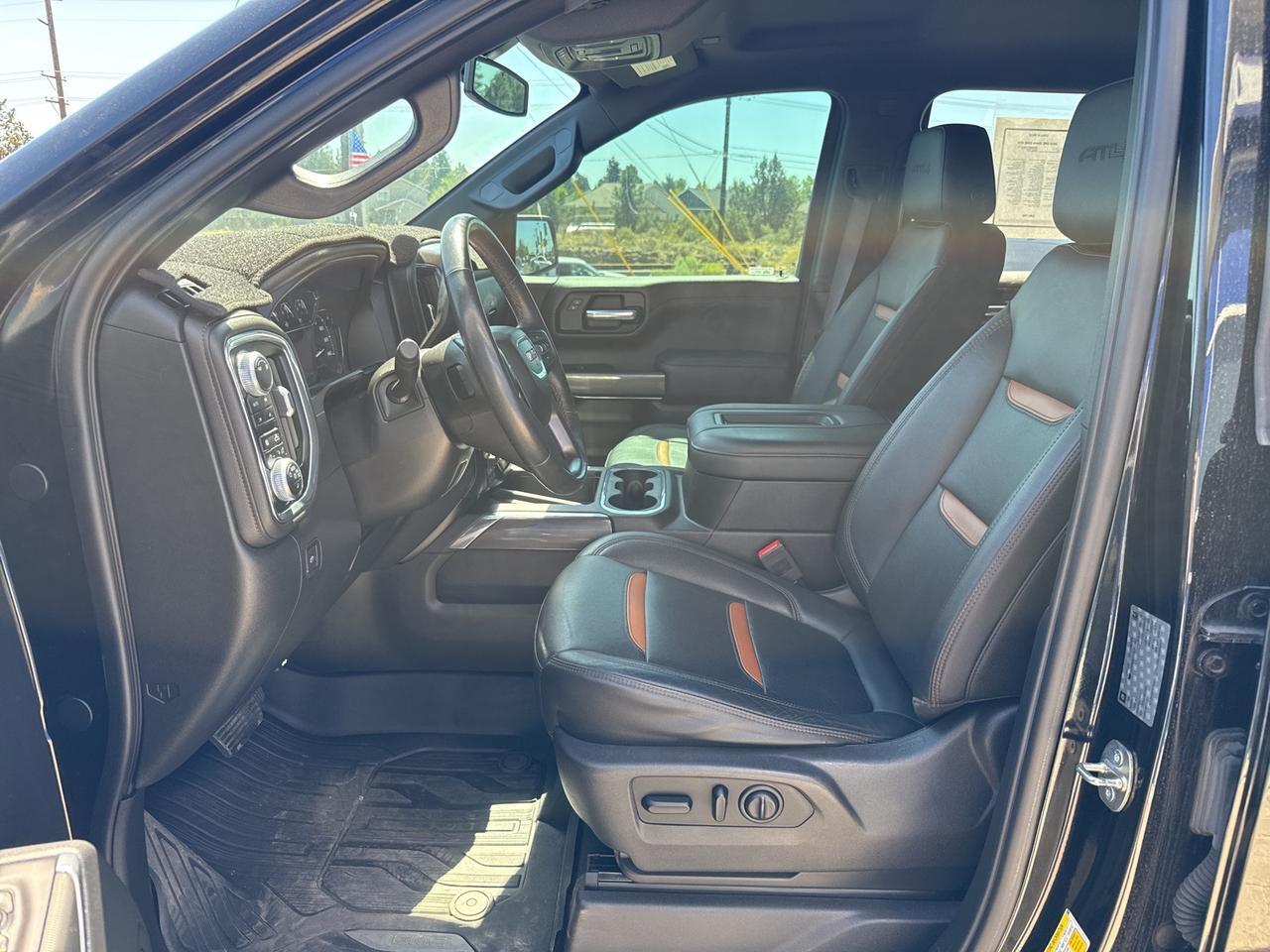 2019 GMC Sierra 1500 AT4 Bend OR