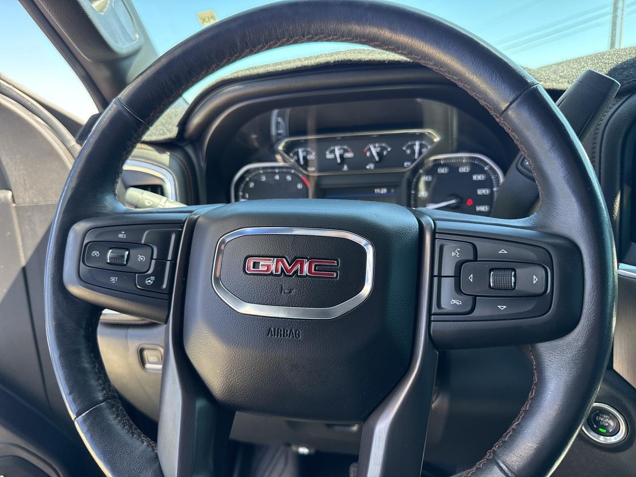 2019 GMC Sierra 1500 AT4 Bend OR