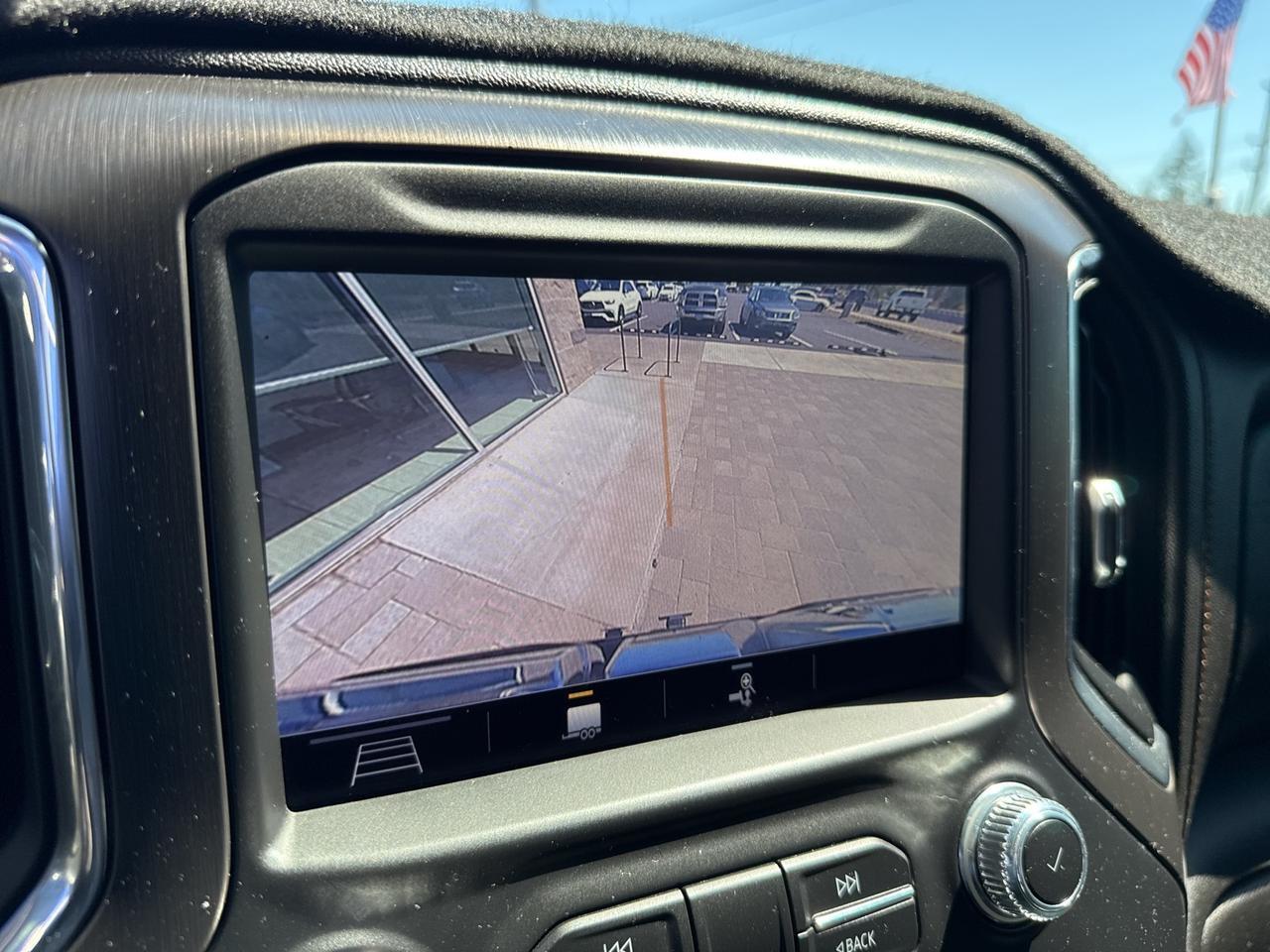 2019 GMC Sierra 1500 AT4 Bend OR