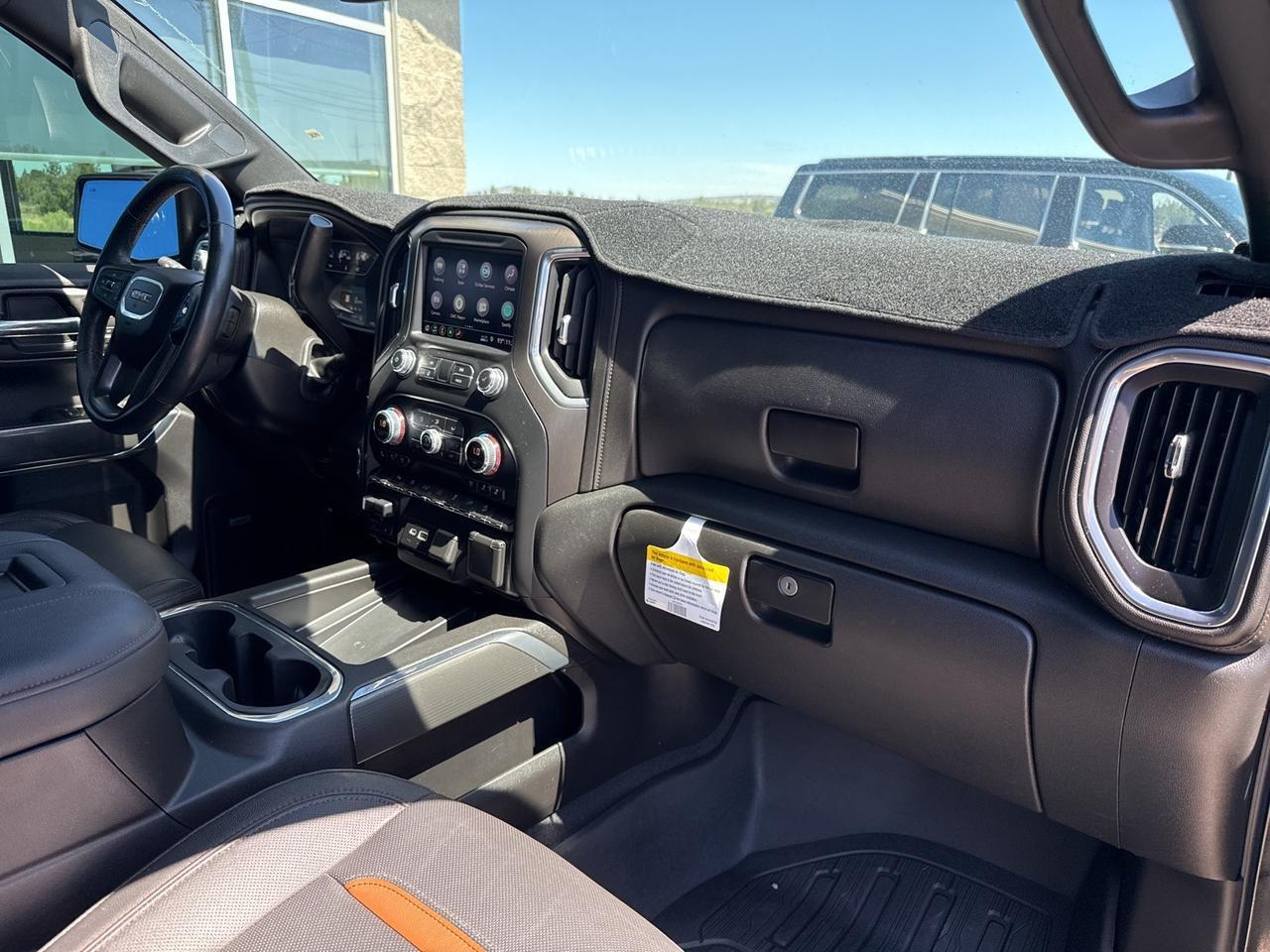 2019 GMC Sierra 1500 AT4 Bend OR