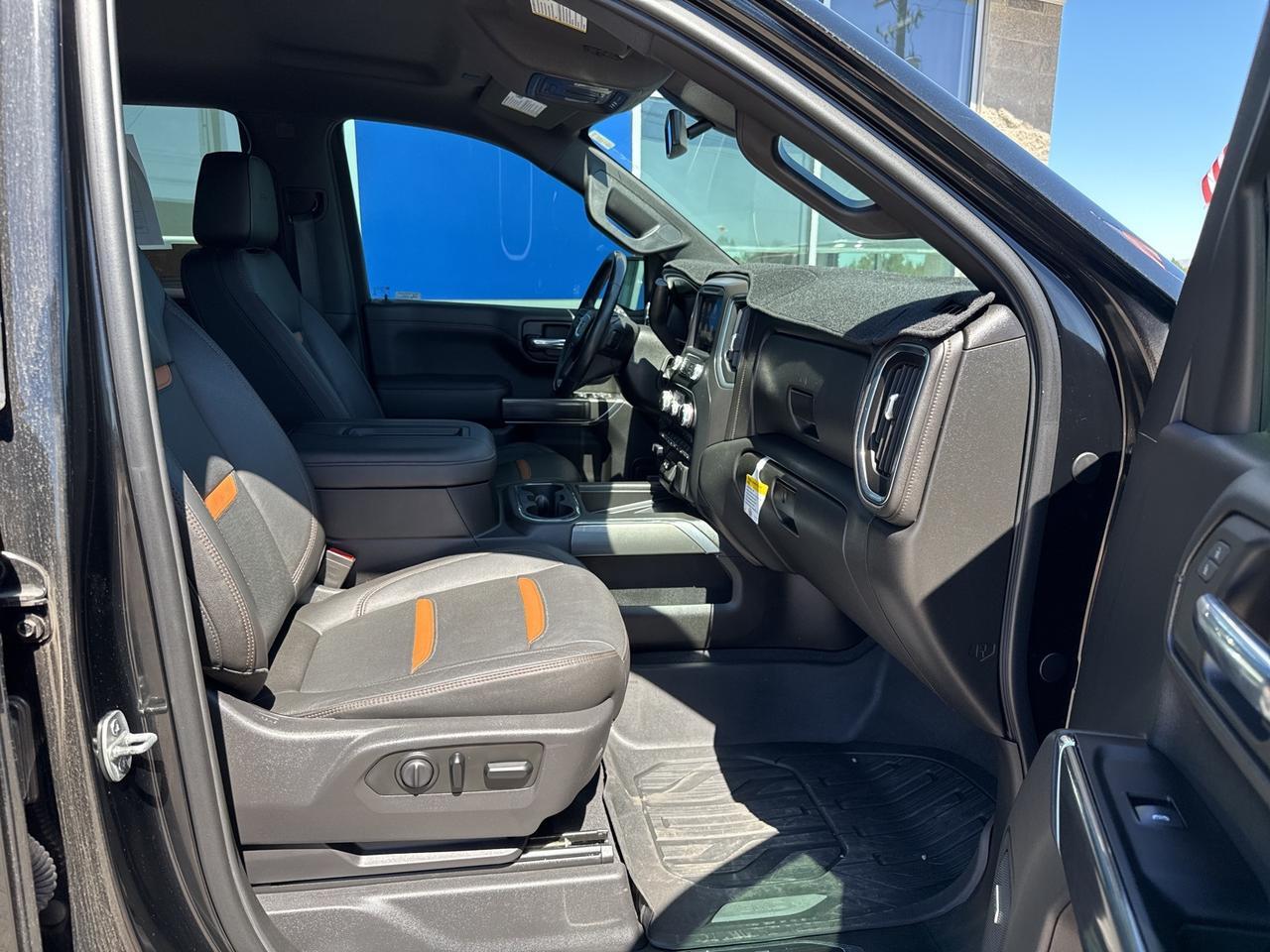 2019 GMC Sierra 1500 AT4 Bend OR
