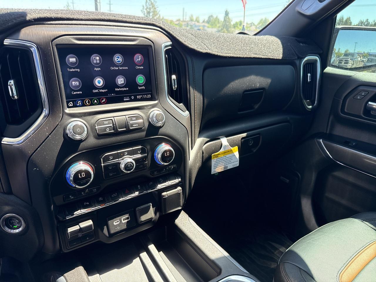 2019 GMC Sierra 1500 AT4 Bend OR