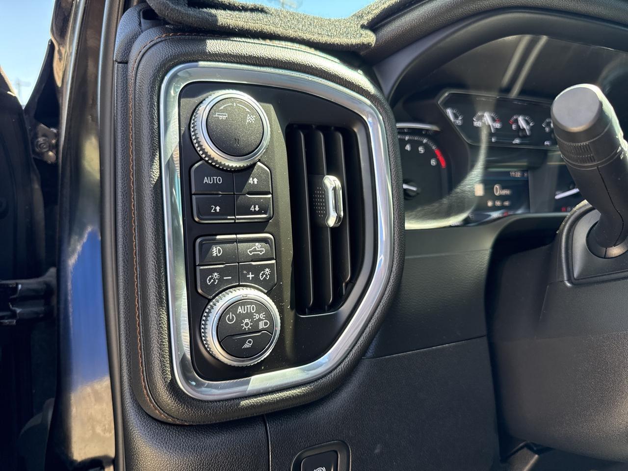 2019 GMC Sierra 1500 AT4 Bend OR