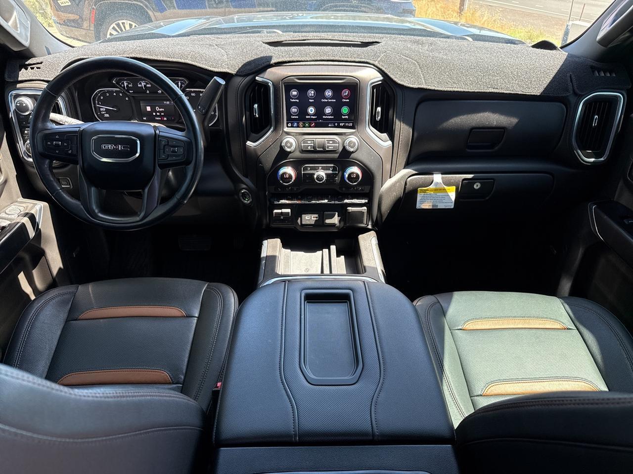 2019 GMC Sierra 1500 AT4 Bend OR