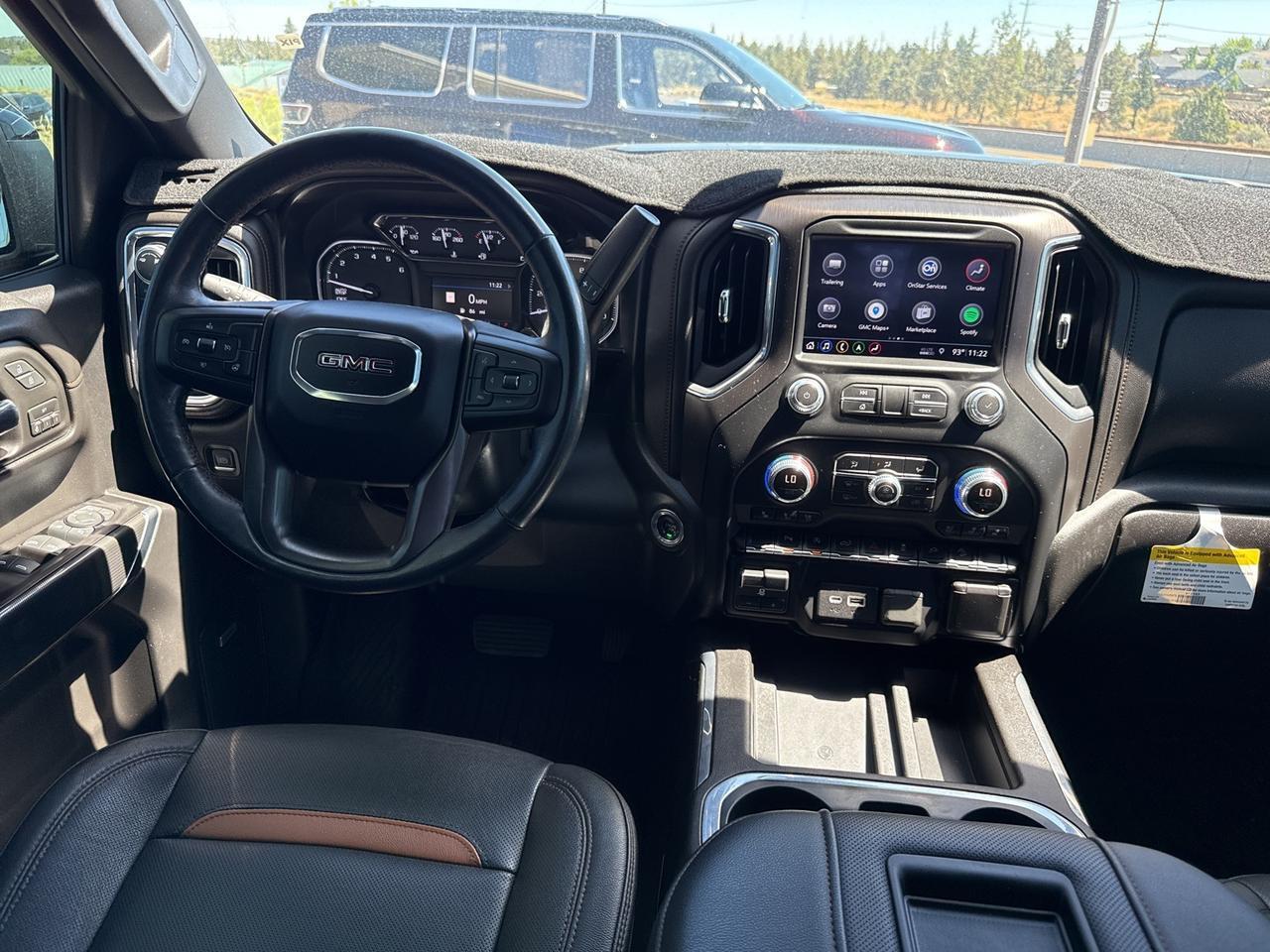 2019 GMC Sierra 1500 AT4 Bend OR