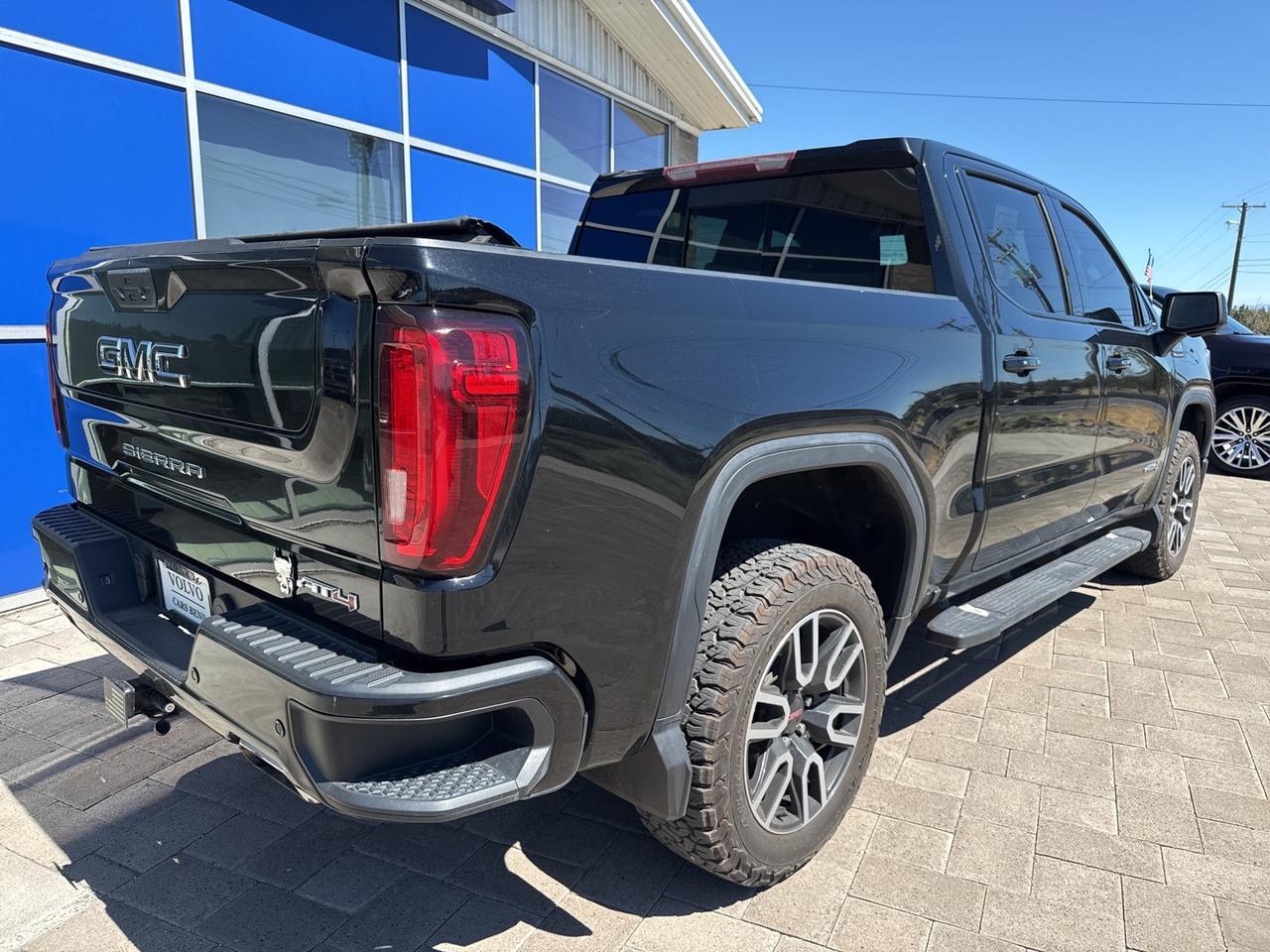 2019 GMC Sierra 1500 AT4 Bend OR