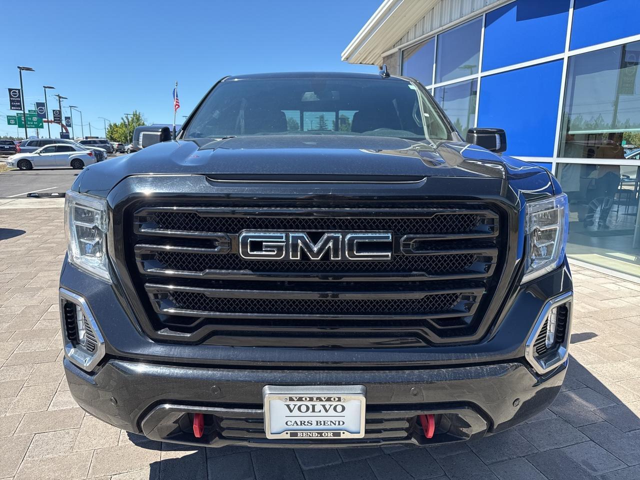 2019 GMC Sierra 1500 AT4 Bend OR