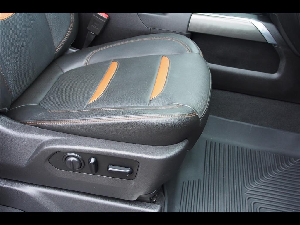 2019 GMC Sierra 1500 AT4 Raleigh NC