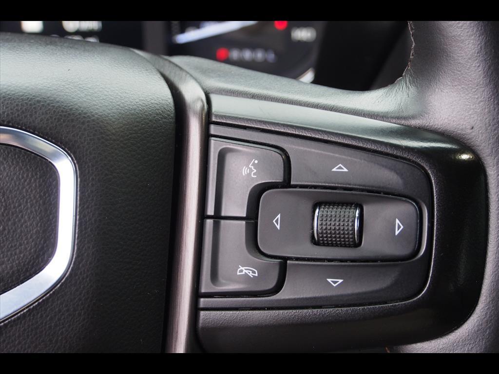 2019 GMC Sierra 1500 AT4 Raleigh NC