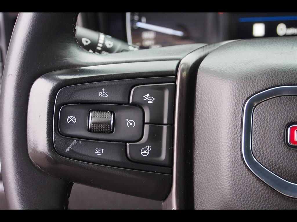 2019 GMC Sierra 1500 AT4 Raleigh NC