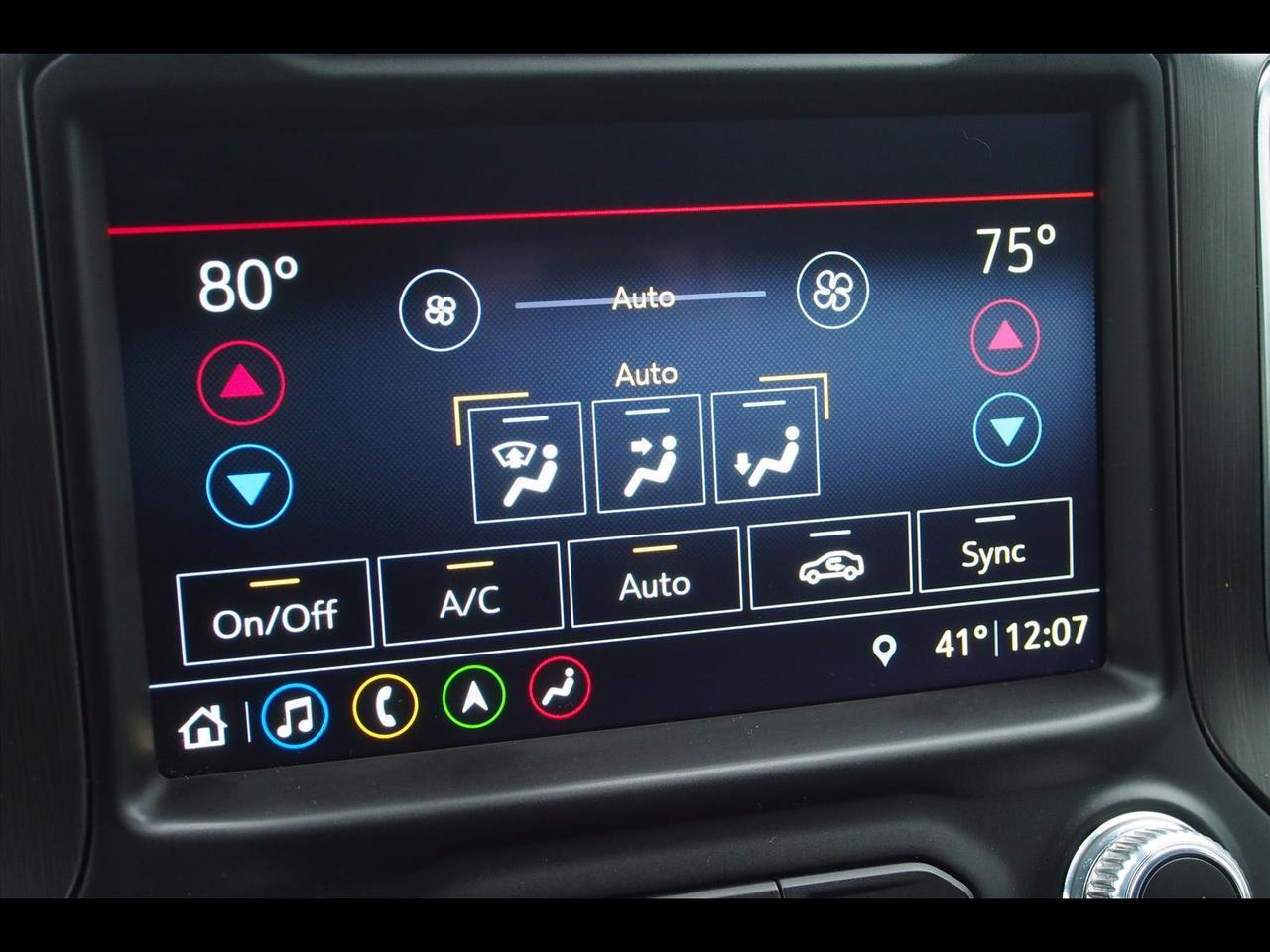 2019 GMC Sierra 1500 AT4 Raleigh NC