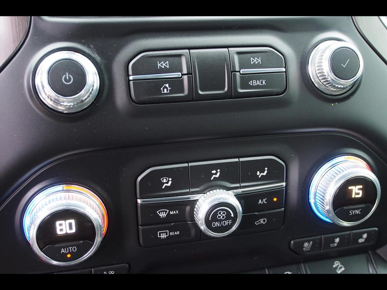 2019 GMC Sierra 1500 AT4 Raleigh NC