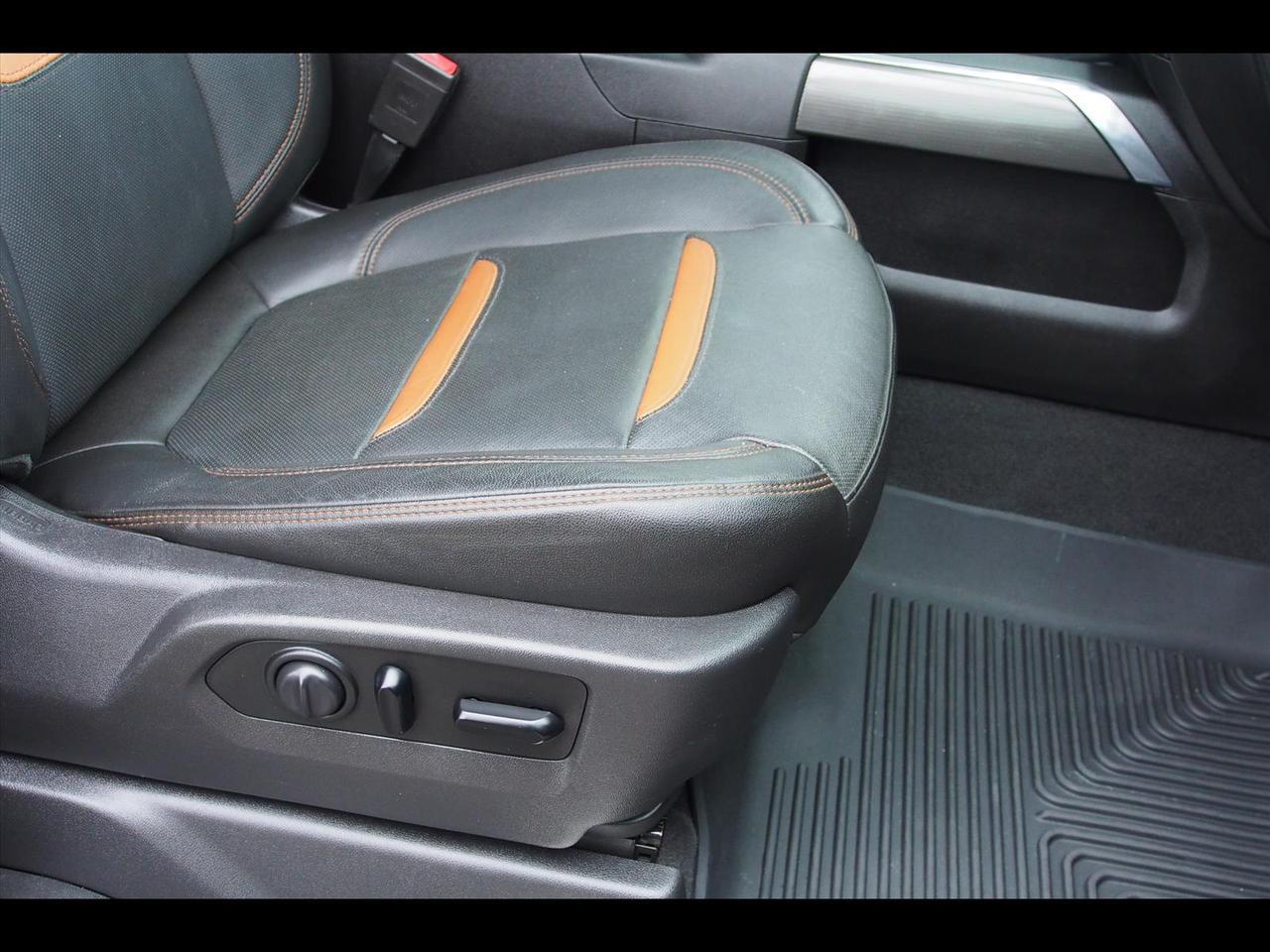 2019 GMC Sierra 1500 AT4 Raleigh NC