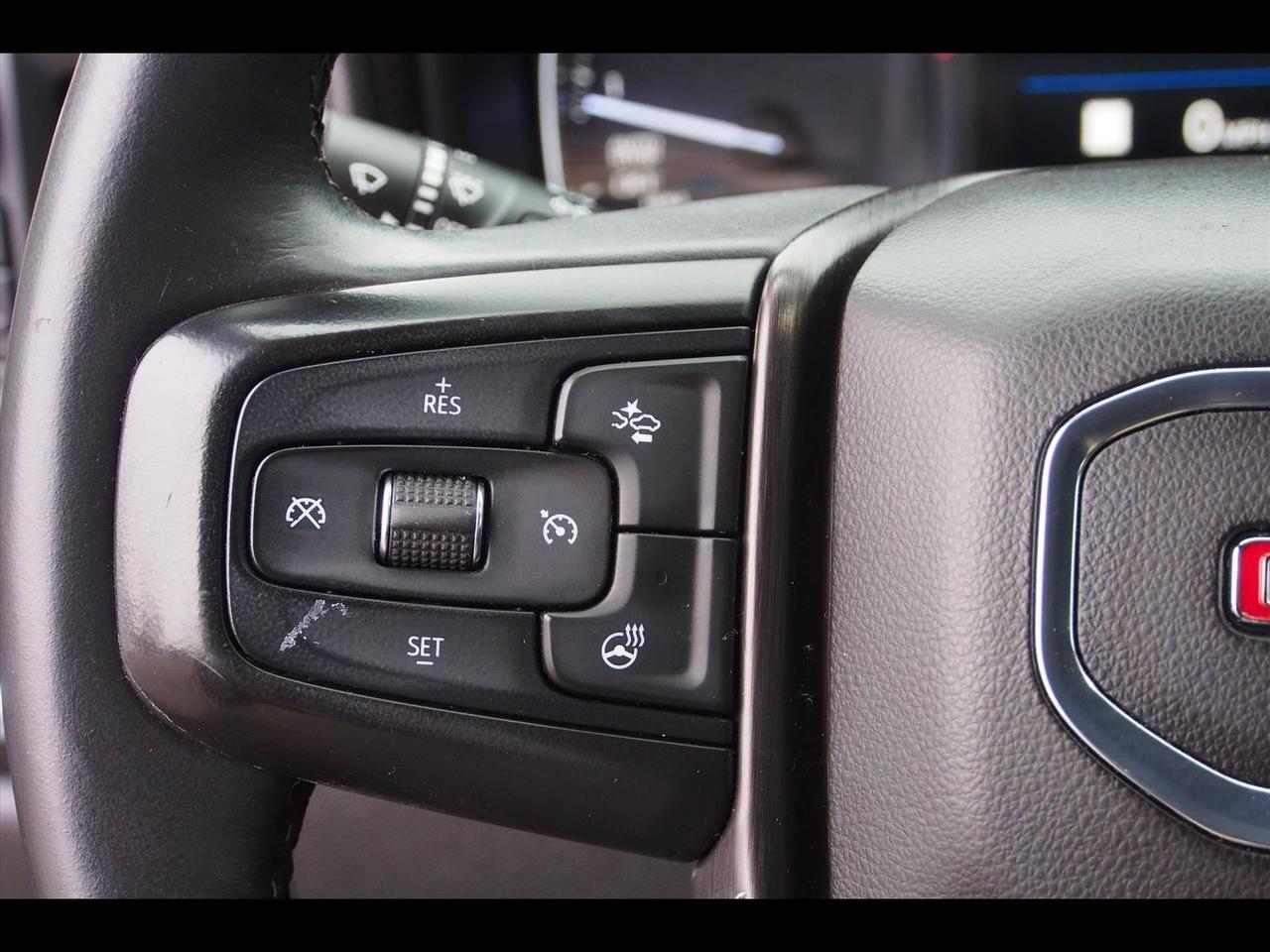 2019 GMC Sierra 1500 AT4 Raleigh NC