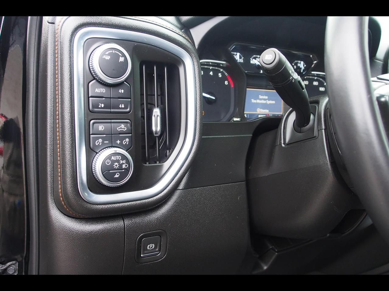 2019 GMC Sierra 1500 AT4 Raleigh NC