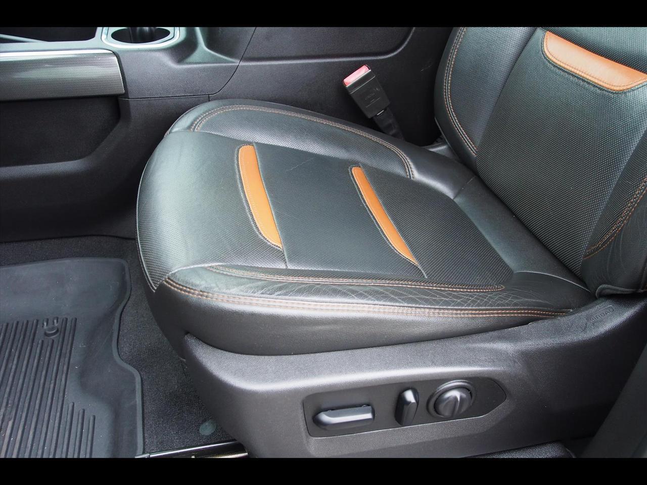 2019 GMC Sierra 1500 AT4 Raleigh NC