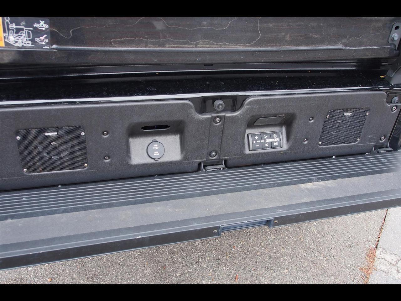 2019 GMC Sierra 1500 AT4 Raleigh NC