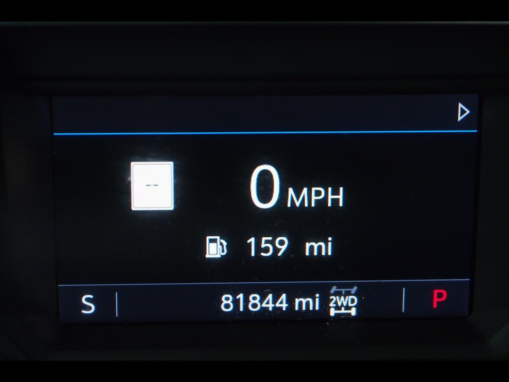 2019 GMC Sierra 1500 AT4 Raleigh NC