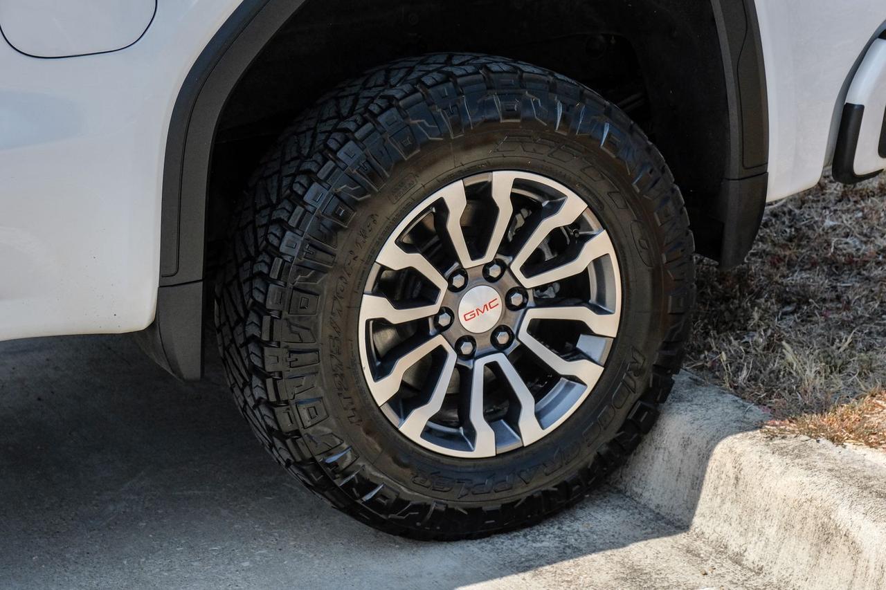 2019 GMC Sierra 1500 AT4 Richardson TX