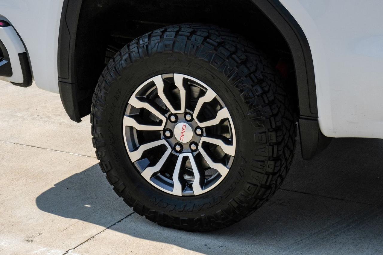 2019 GMC Sierra 1500 AT4 Richardson TX