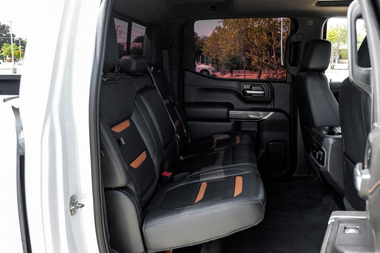 2019 GMC Sierra 1500 AT4 Richardson TX