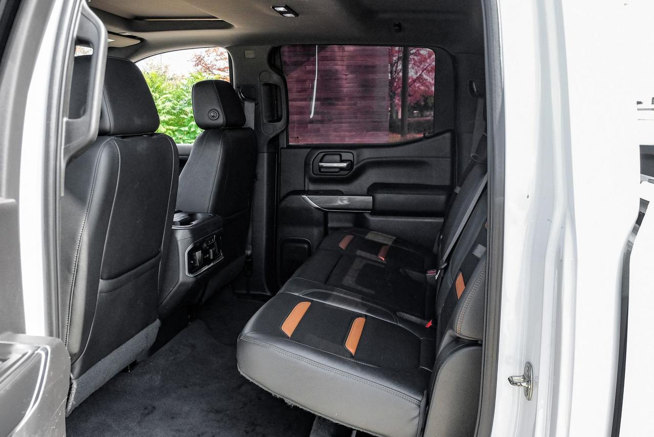 2019 GMC Sierra 1500 AT4 Richardson TX